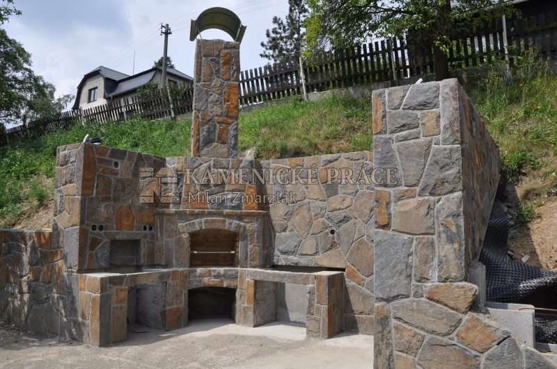 Kamenické práce Milan Zmarzlák foto 2