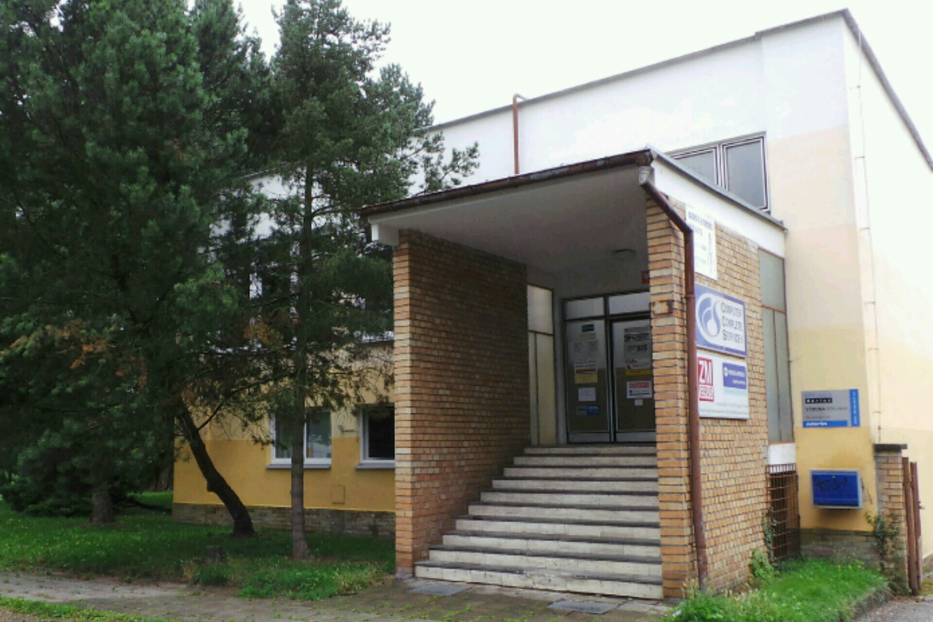 Mgr. Jitka Bednářová, advokát