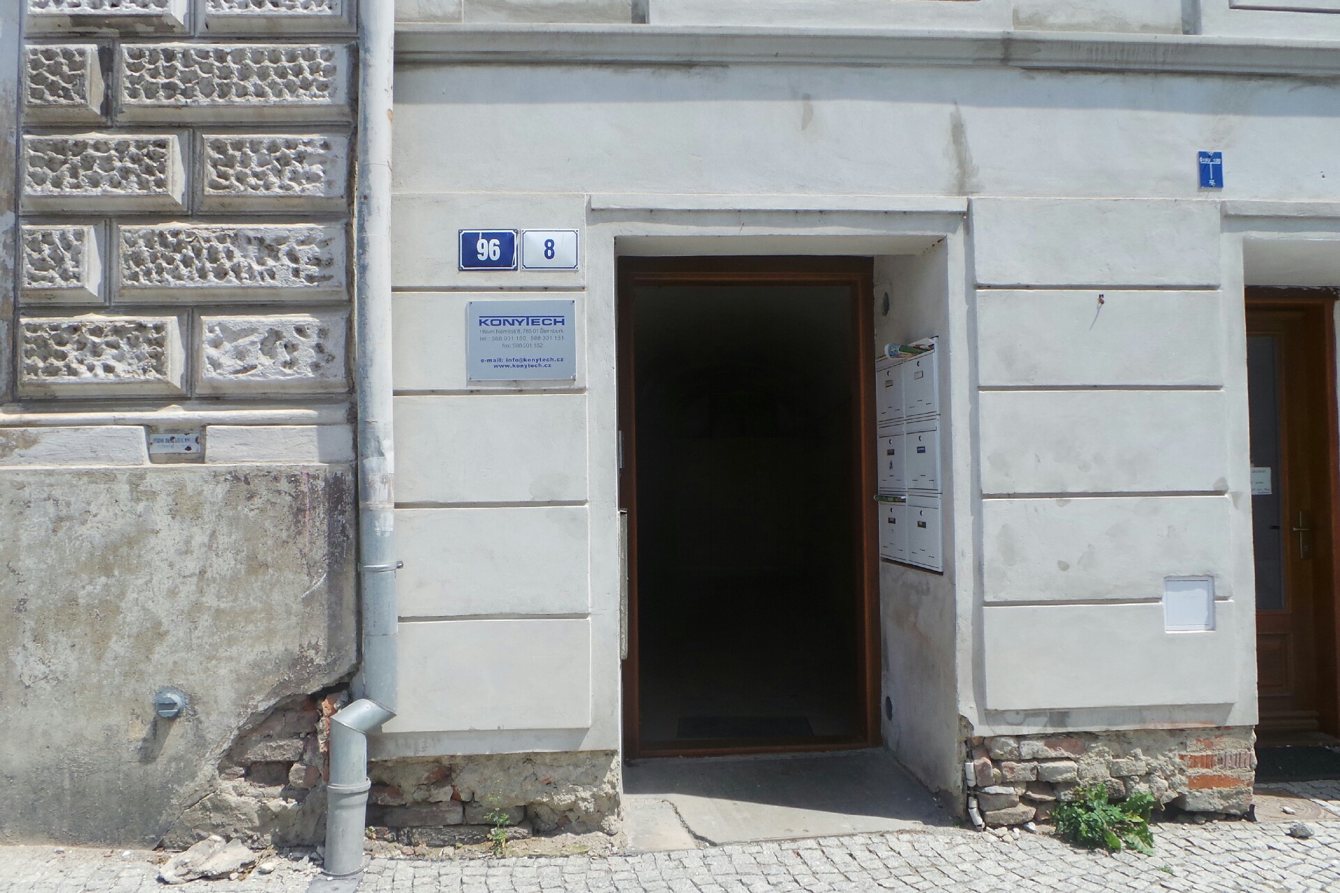 Tvorba www stránek - KONYTECH s.r.o. foto 1