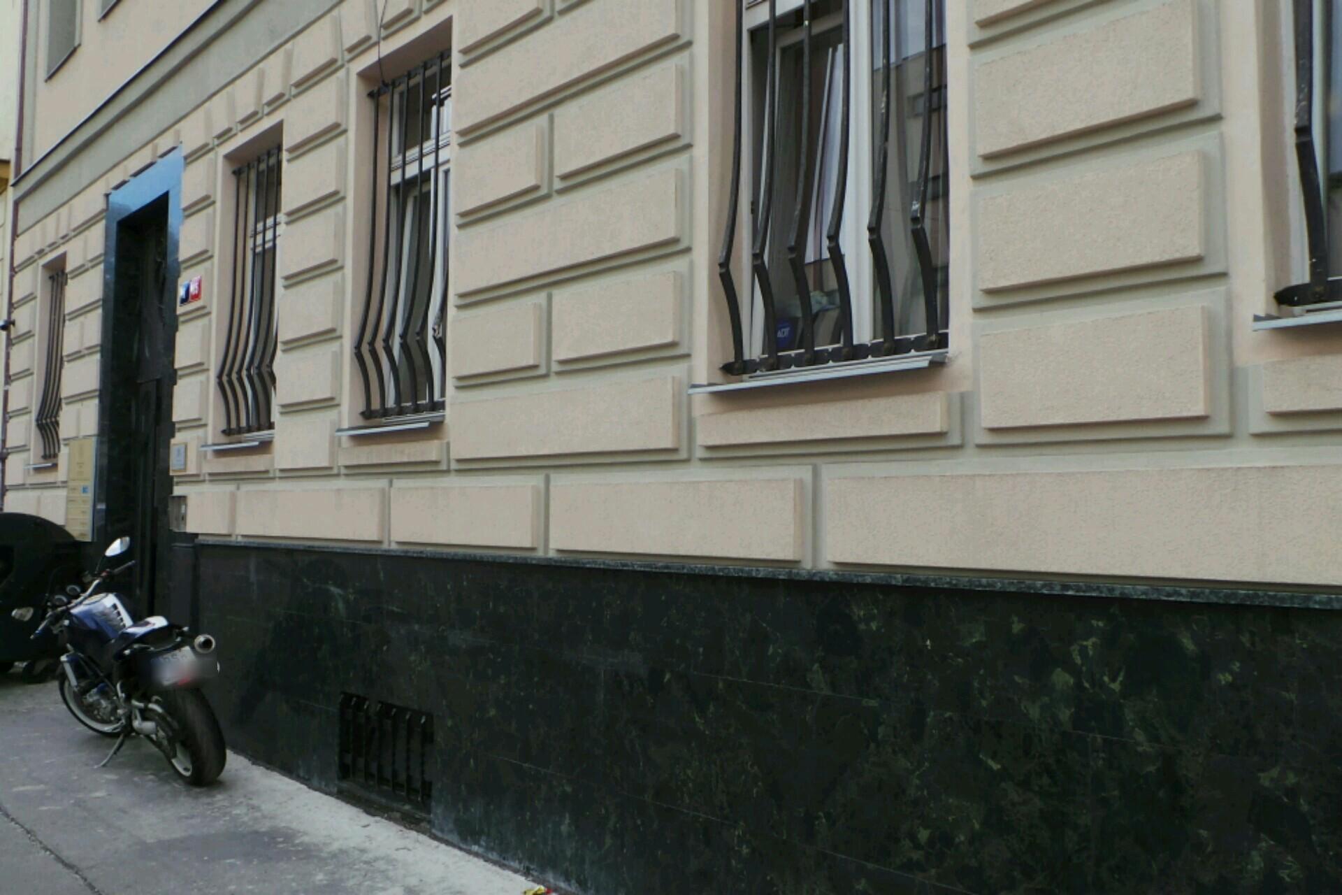 bhm - INGENIEURE CZ, s.r.o.