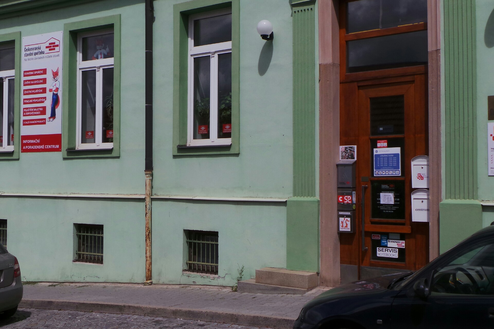 ČSOB Stavební spořitelna foto 1