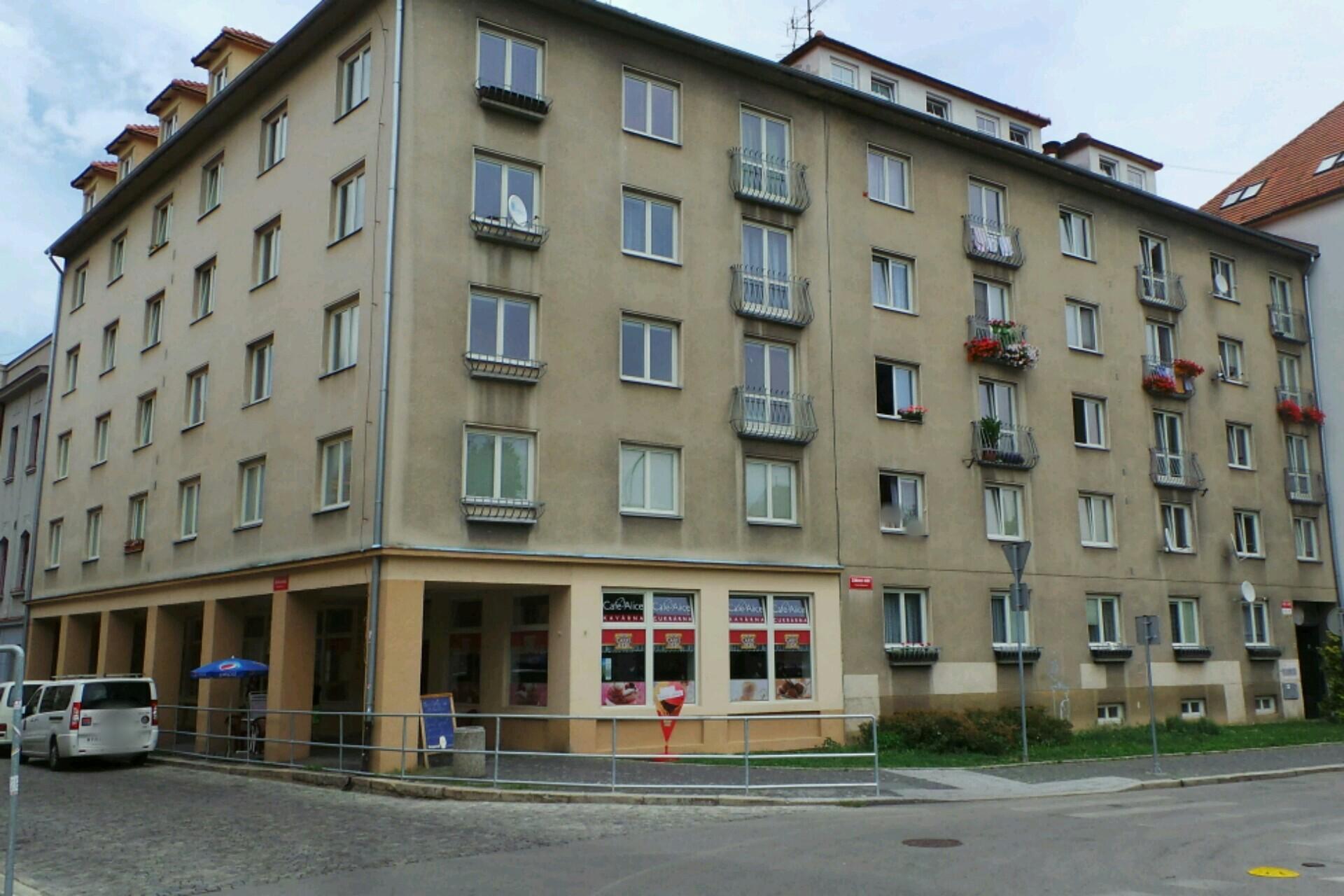 Agentura a nakladatelství ArchET