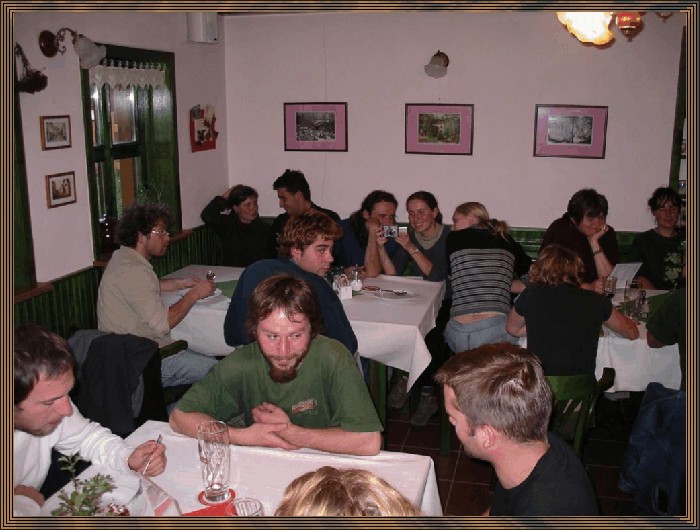 Pension U Čertova Mlýna foto 4