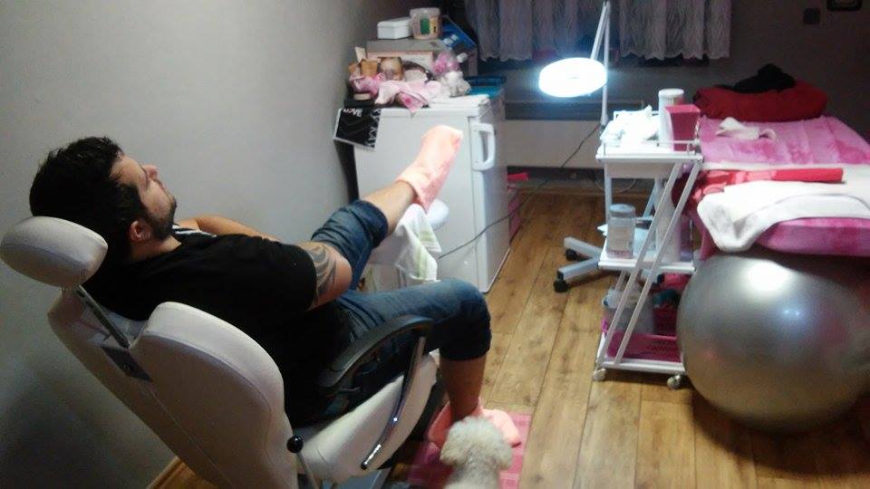 Salon Jetonická foto 5