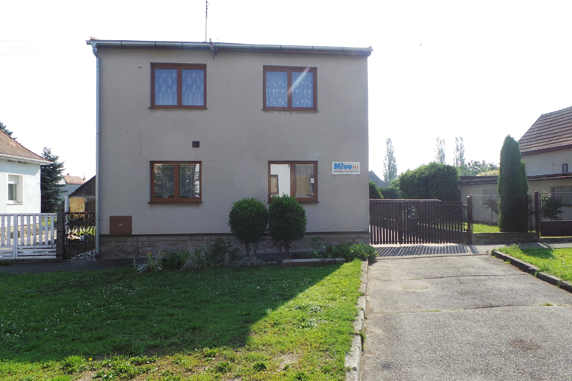 Instalatérství Matoušek