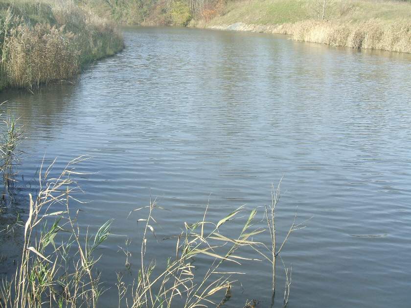 Zájmový spolek rybářů foto 3