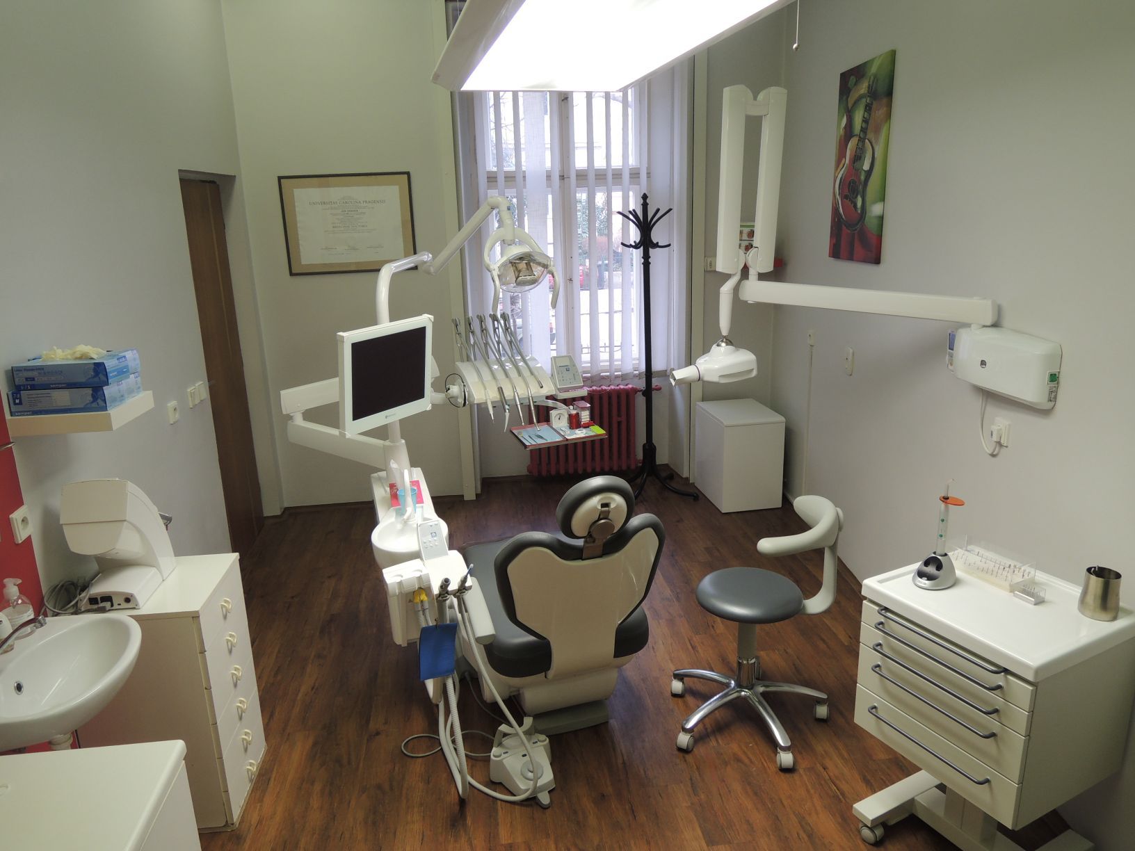 Dentální Centrum Urbánek, s.r.o. foto 2