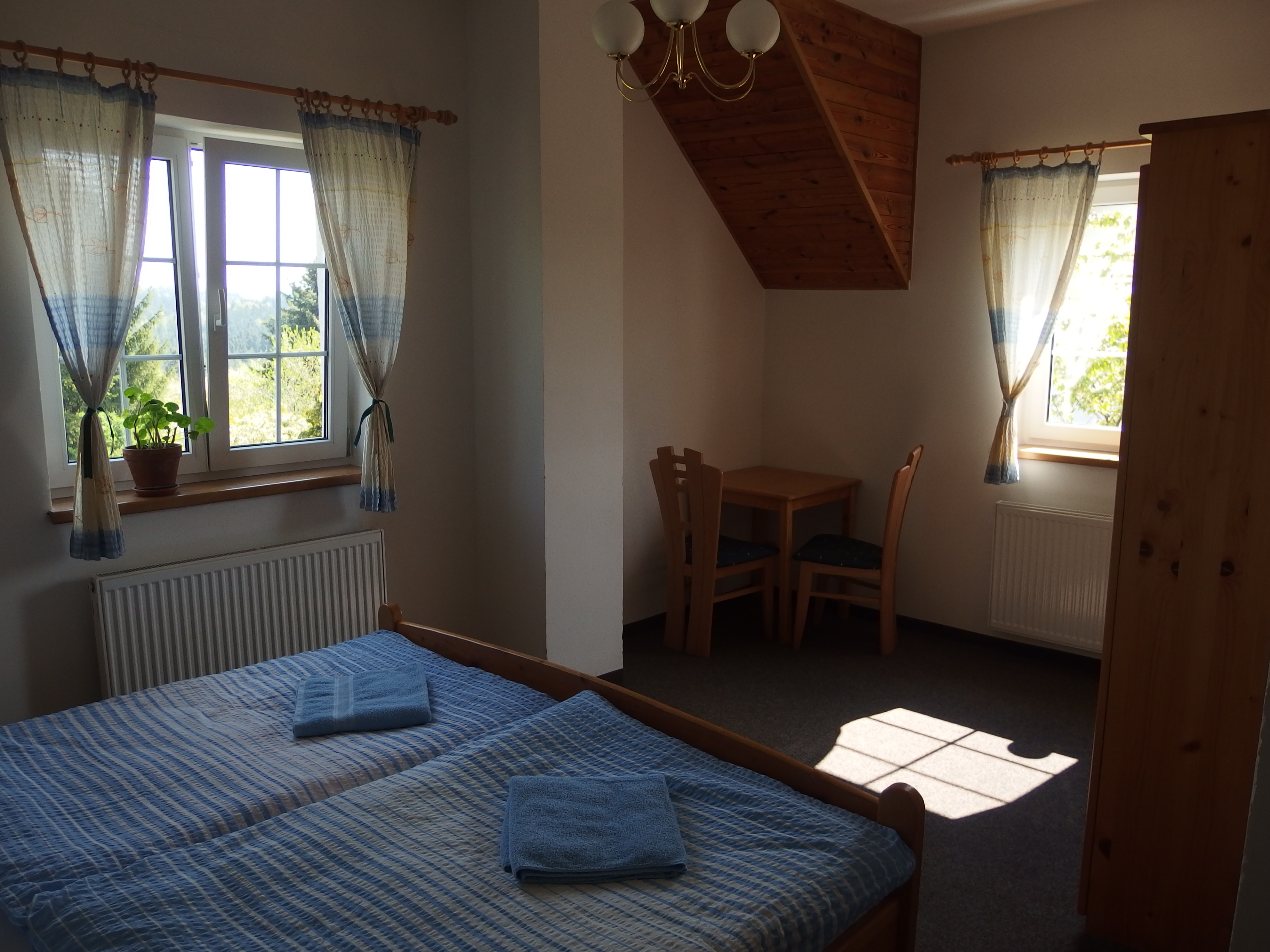 Penzion U studánky foto 2