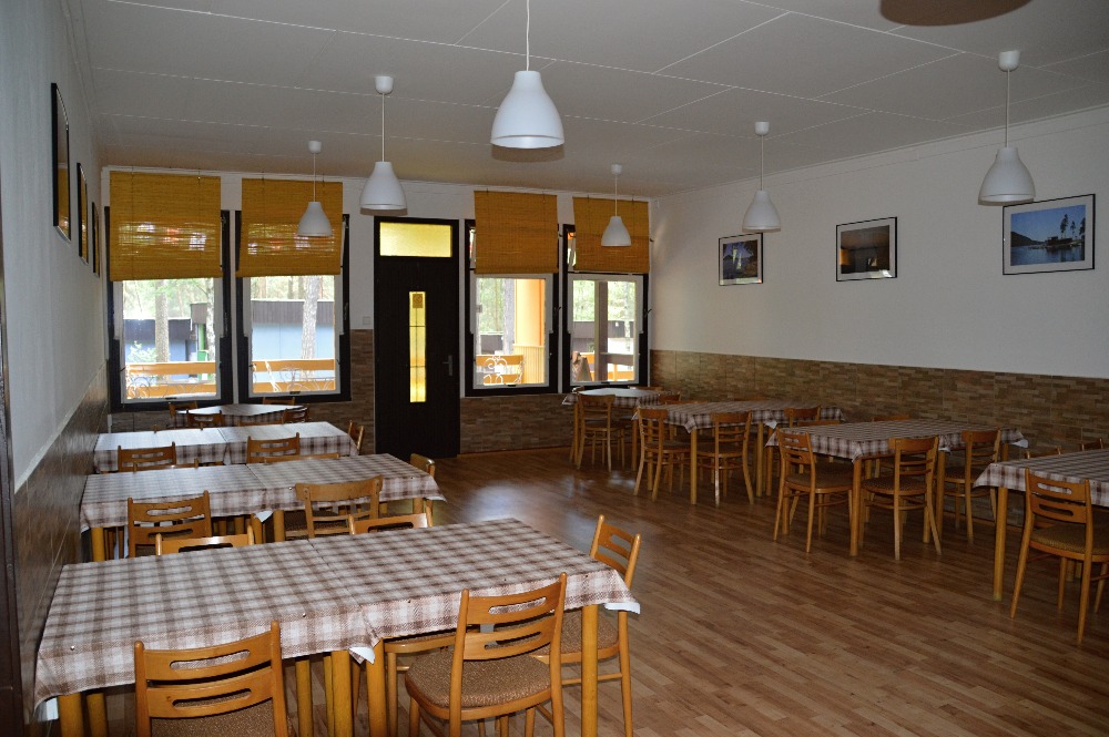 Rekreační středisko ELITE foto 2