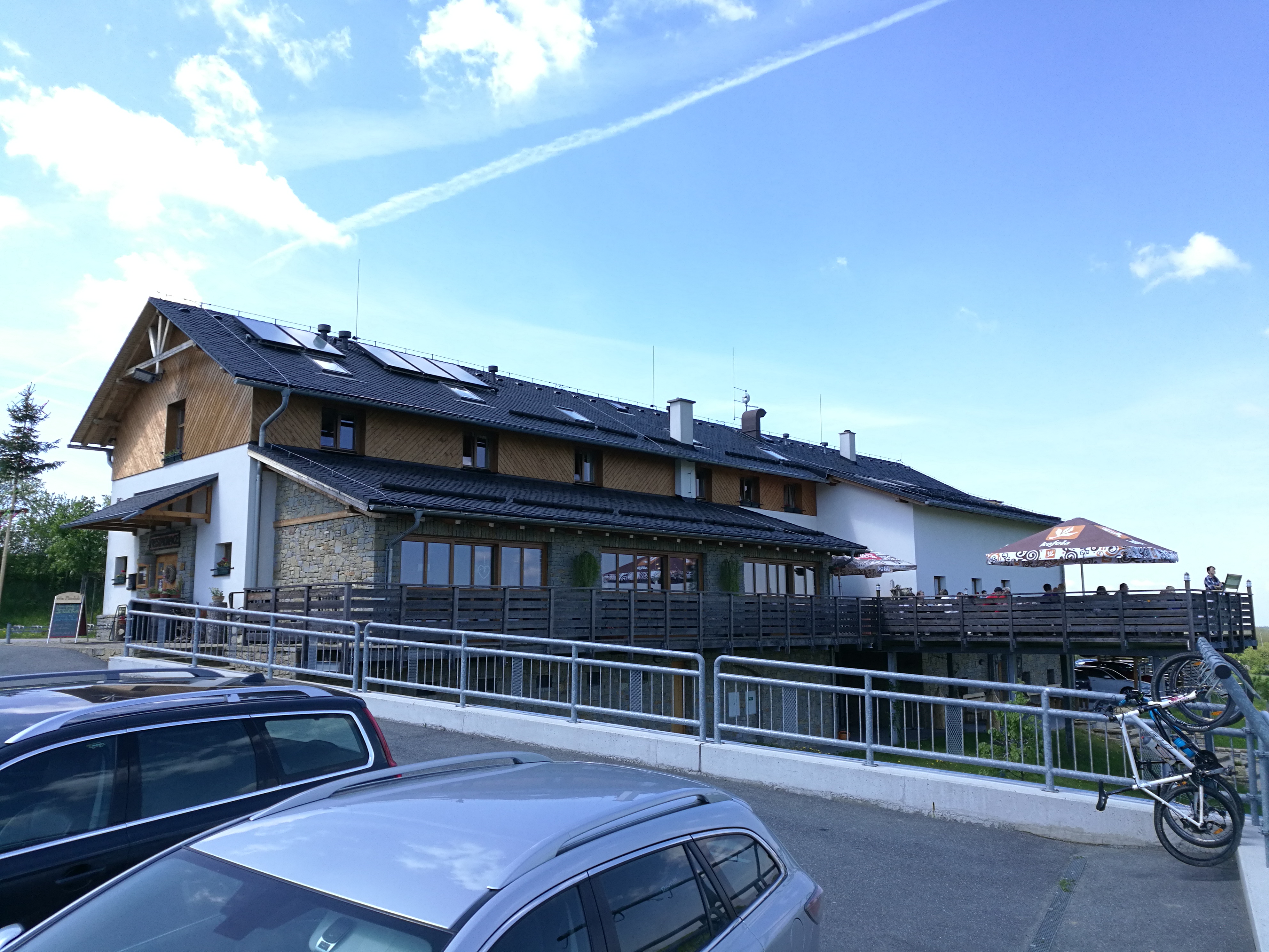 Penzion Na Pinduli foto 5