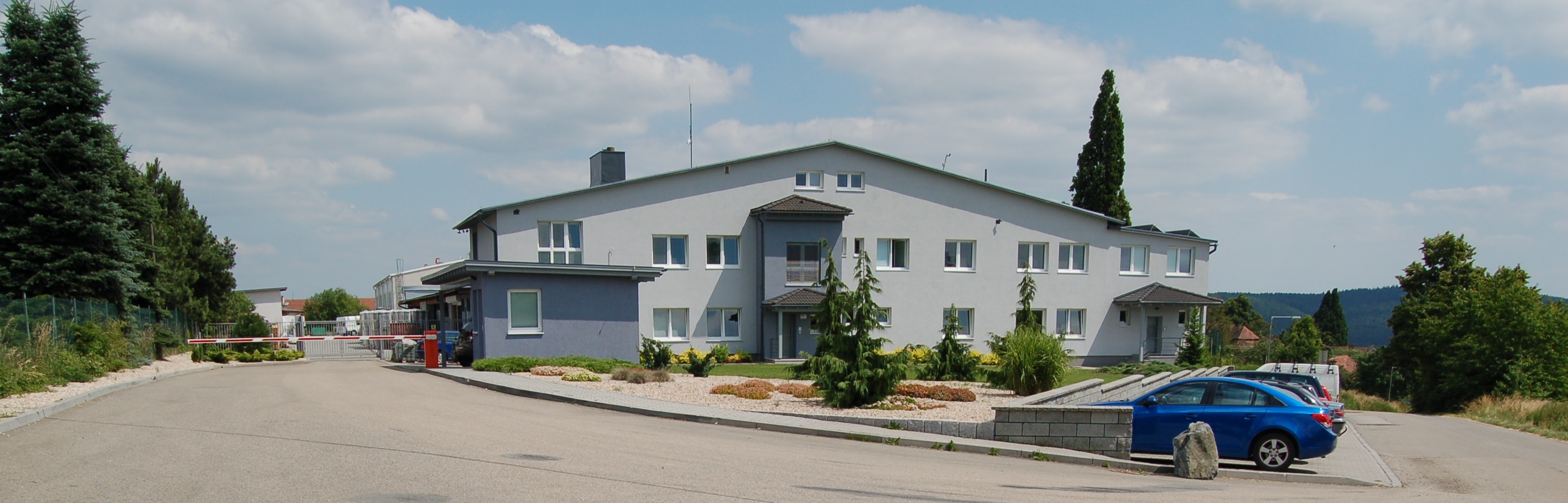 ALLSTAV CZ, s.r.o. foto 2