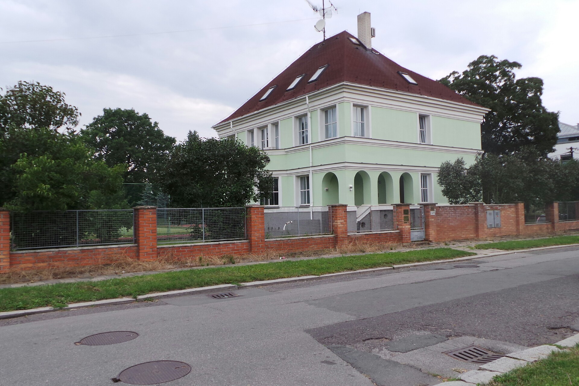 Nalcom - informační systémy