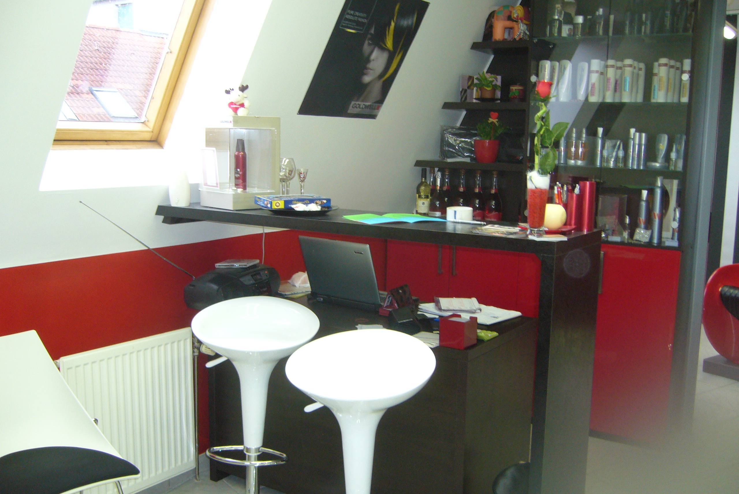 Lucky hair image foto 3