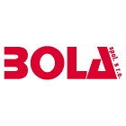 Logo obchodu BOLA spol s.r.o.