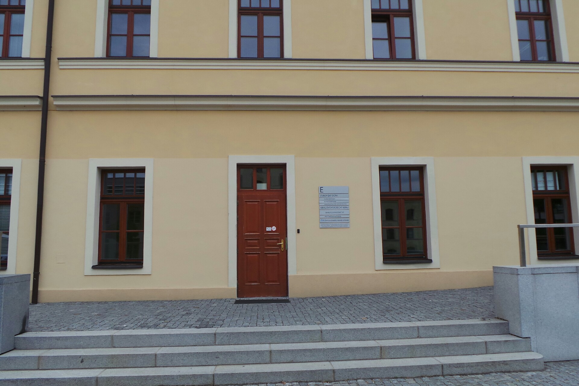 Agentura pro podporu podnikání a investic CzechInvest