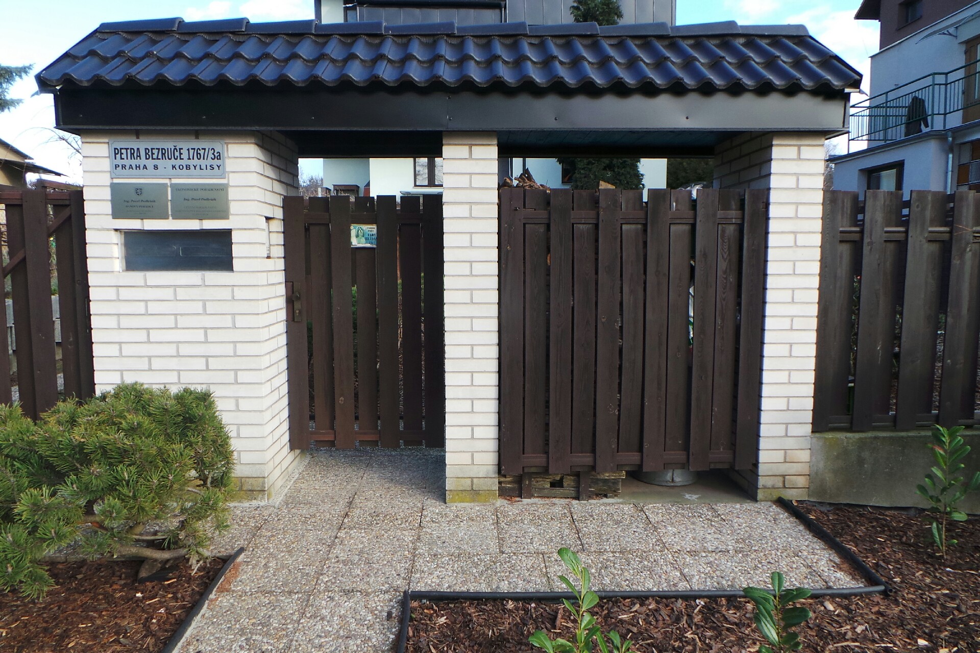 Ing. Pavel Podlešák