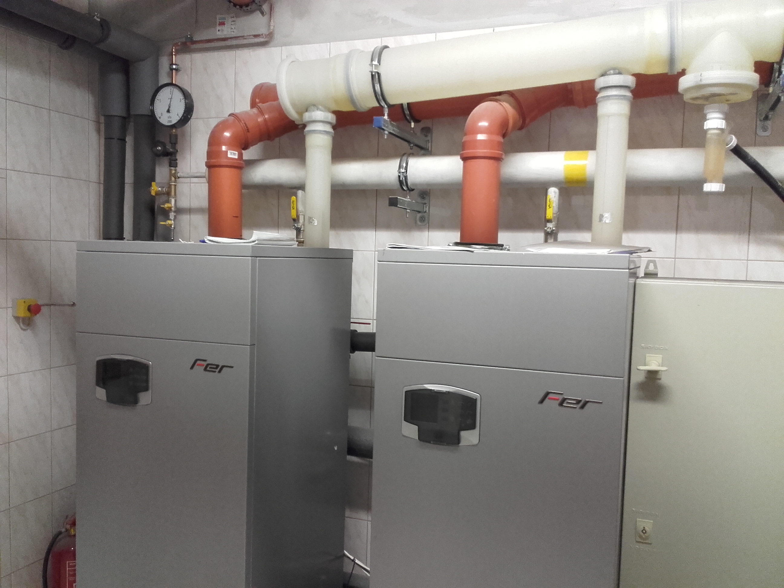 Heating&Cooling group, s.r.o. foto 3