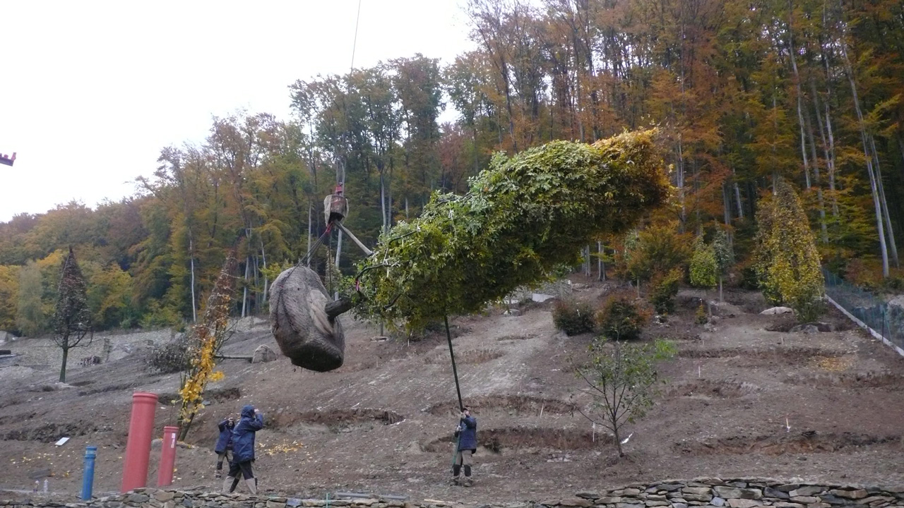 GARPEN ZAHRADNICKÁ spol. s r.o. foto 3