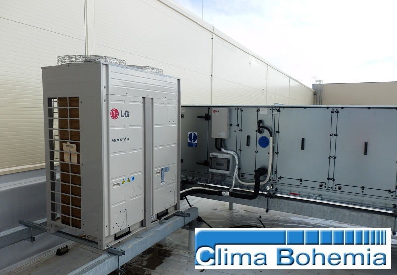 Clima Bohemia, s.r.o. foto 4