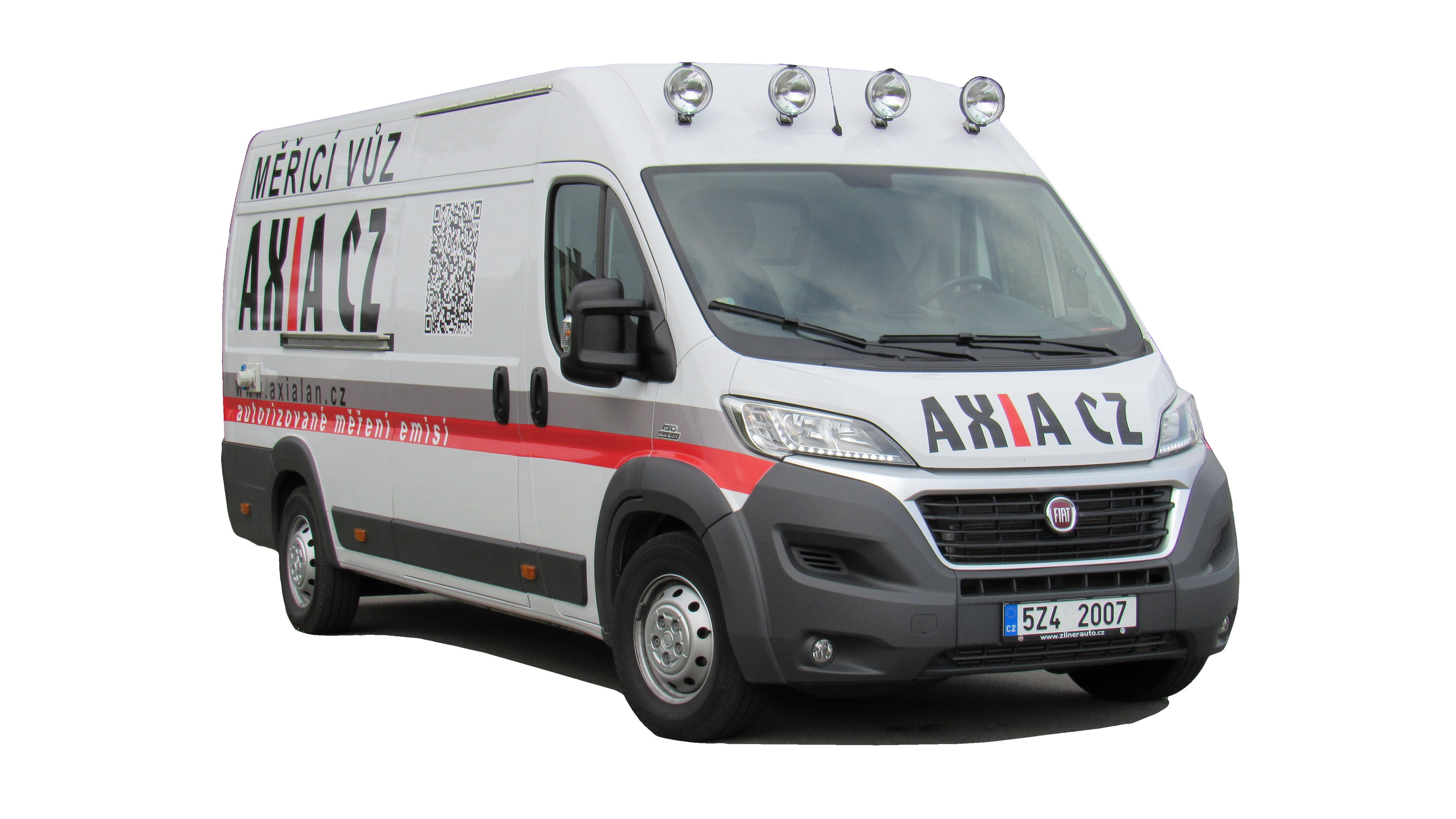 AXIA CZ, s.r.o. foto 2