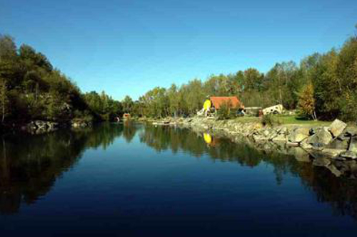Marine klub Domažlice