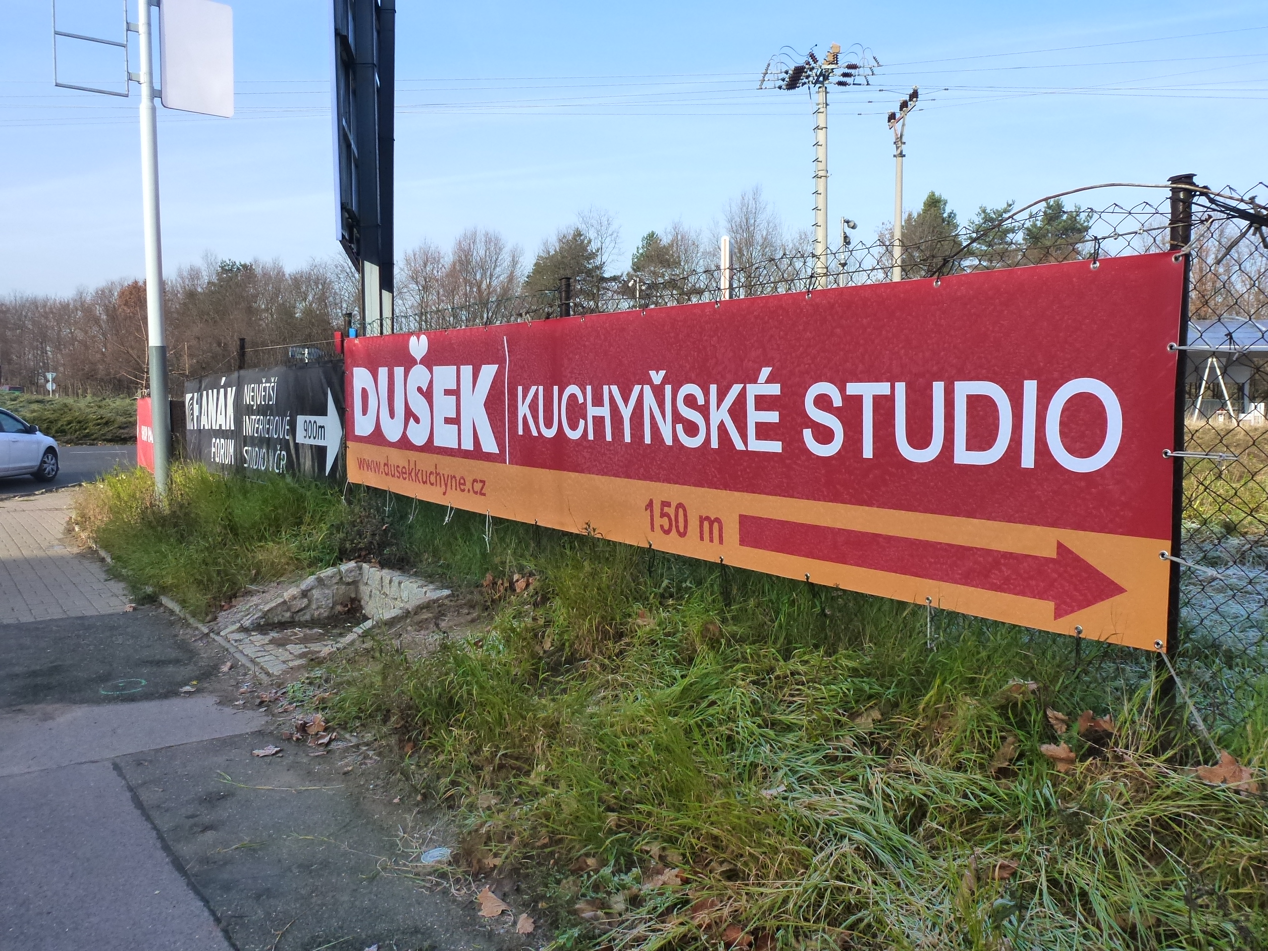 DUŠEK kuchyňské studio foto 4
