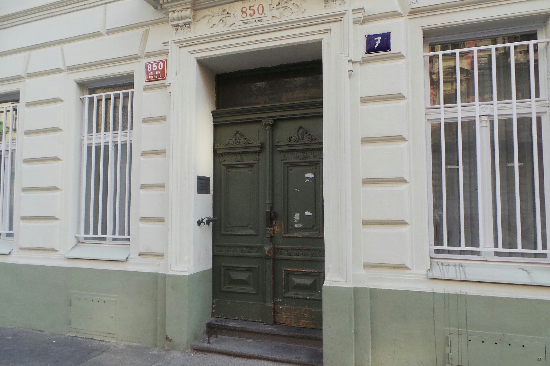 JUDr. František Tůma, advokát