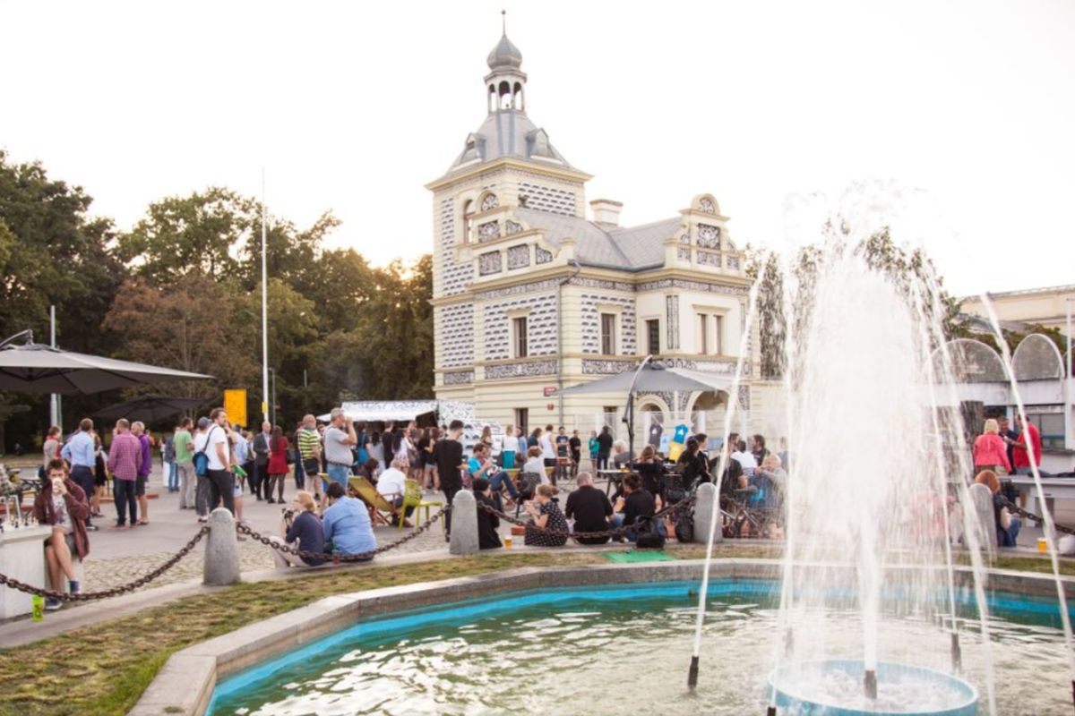 Festival Evolution, s.r.o.