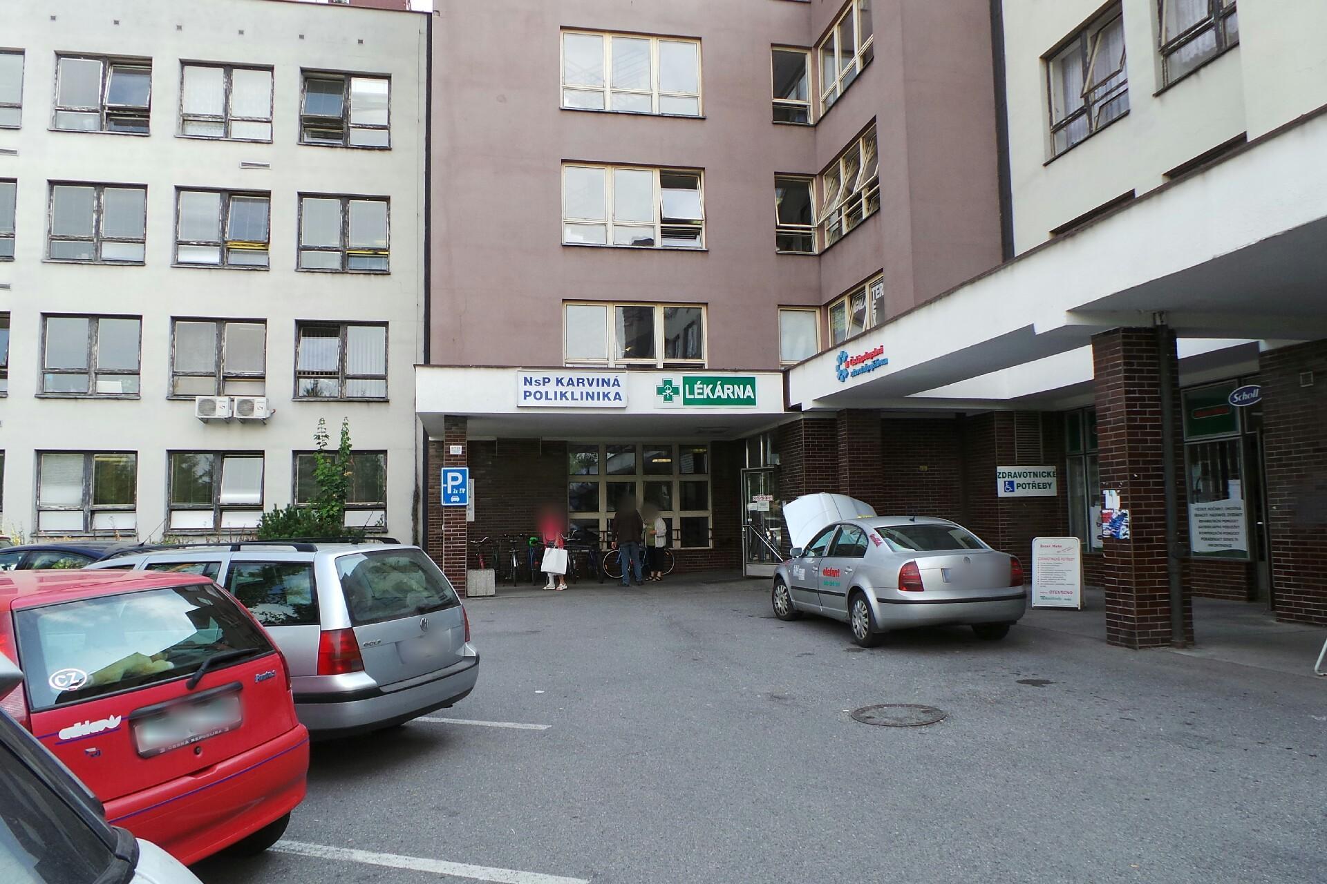 Mgr. Sylva Drozdová- psychologická ordinace