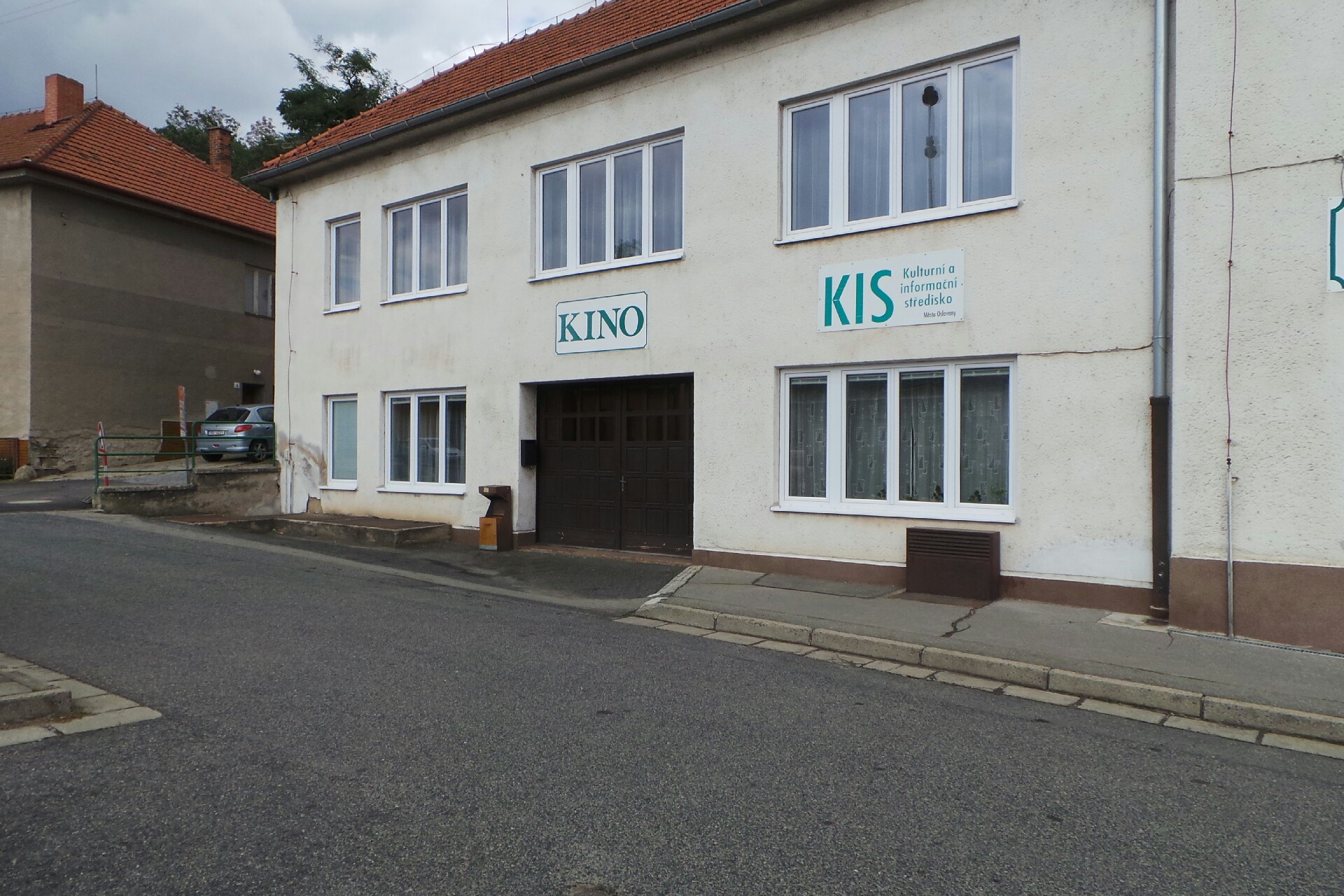 Kino Oslavany