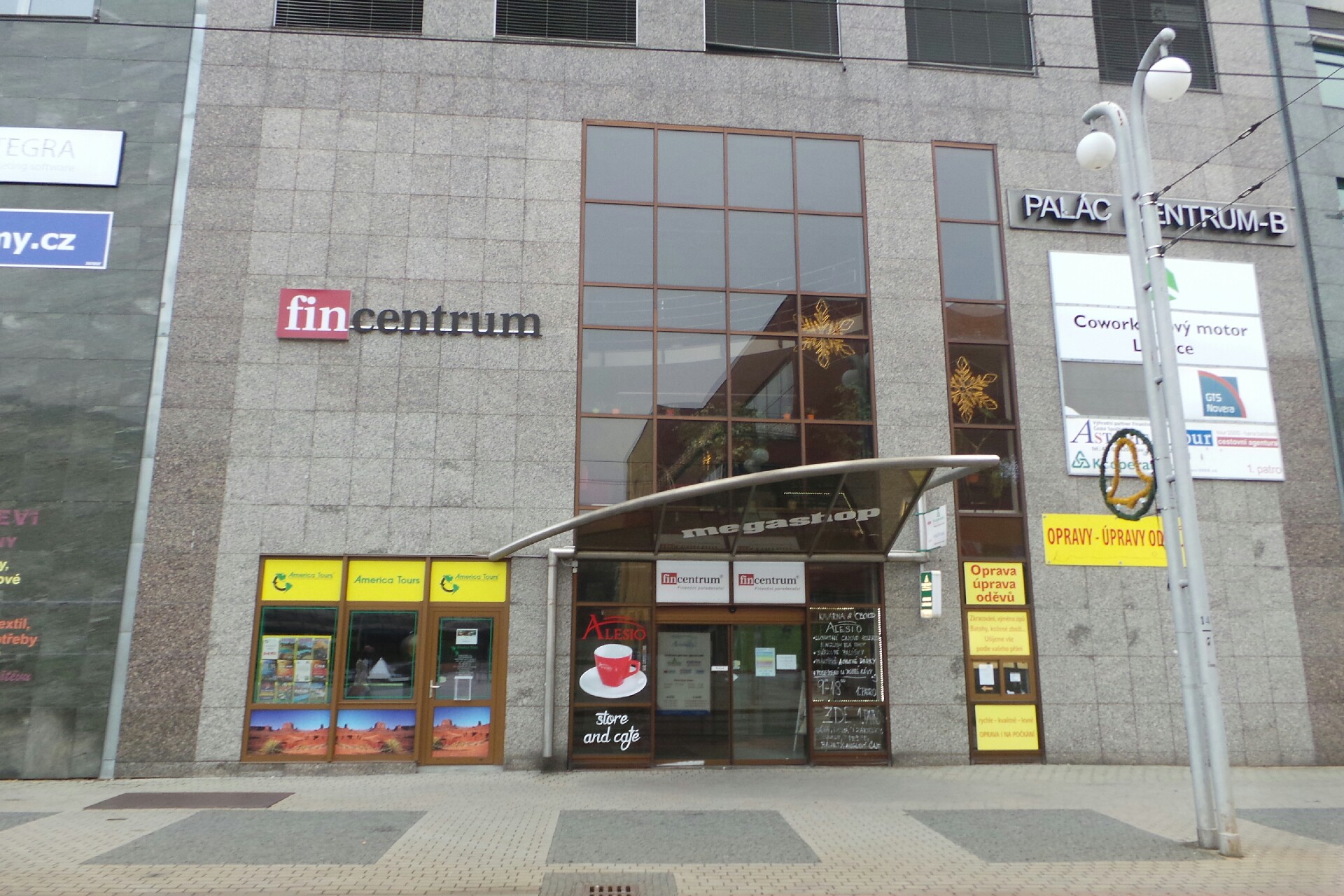 Dluhová poradna Liberec, s.r.o.