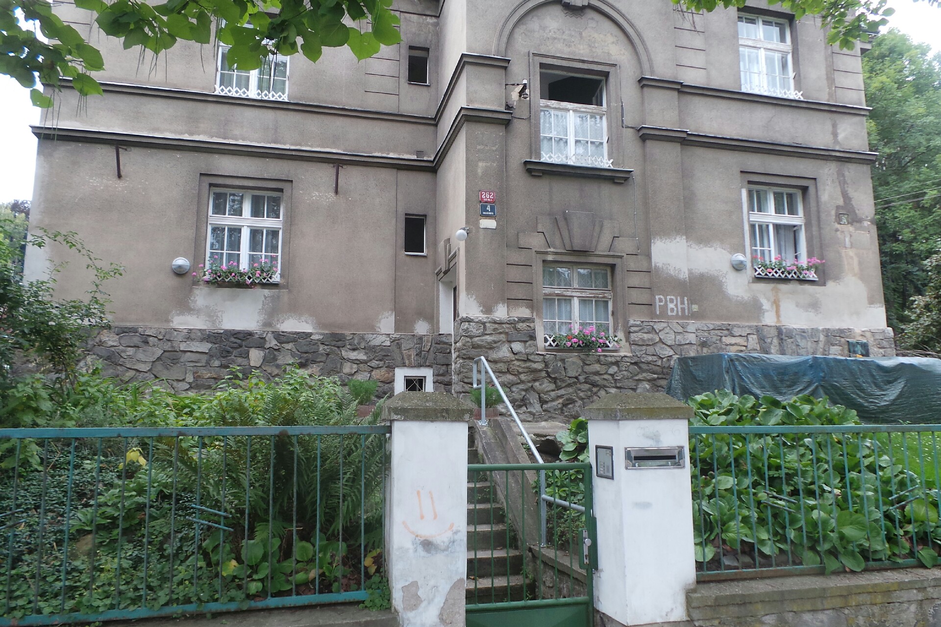 ELSERVIS MI-GA, spol. s r.o.