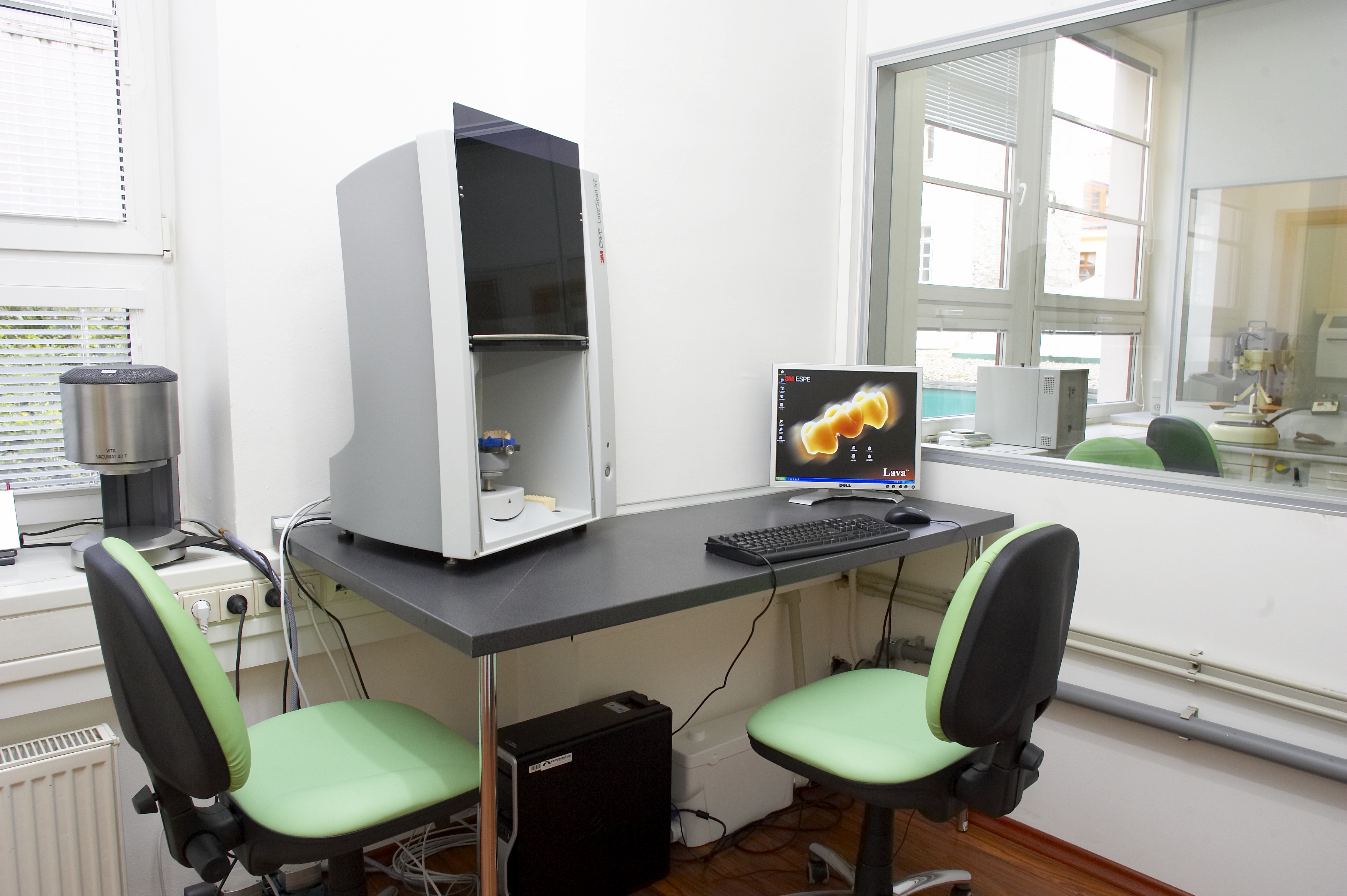 Zubní laboratoř MEDICO LAB foto 3