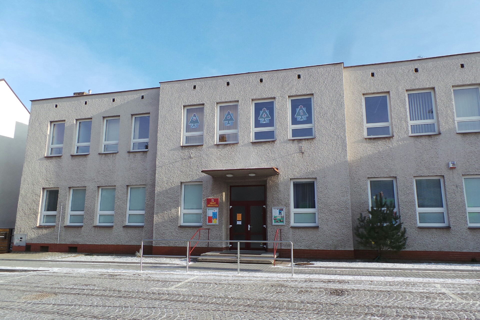 ZUŠ Týniště nad Orlicí