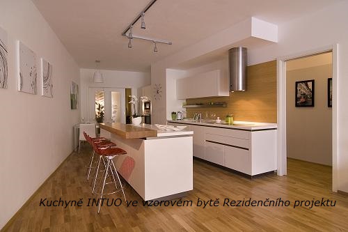 INTERIÉR ČÁP - Kuchyňské Studio foto 5