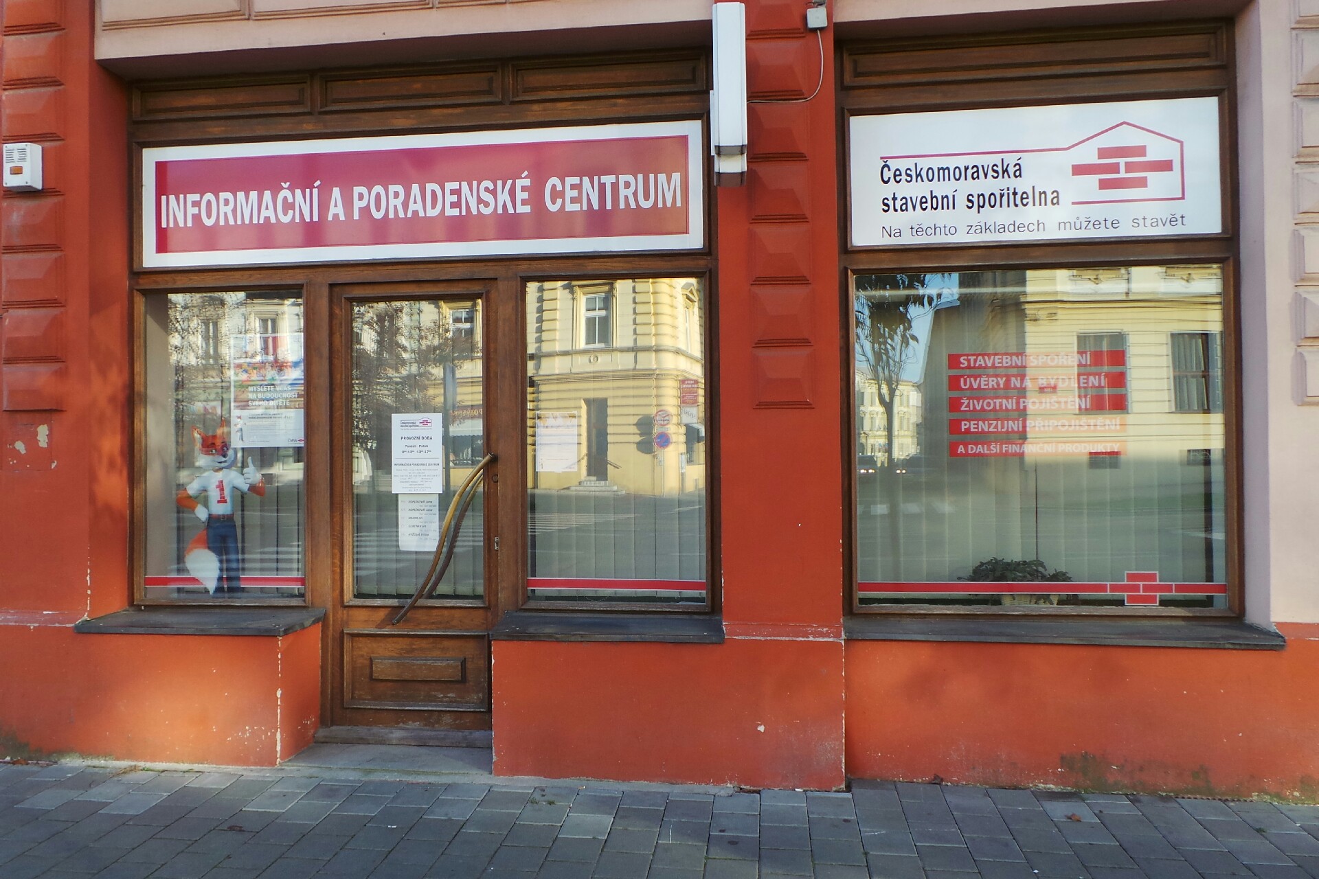 Eliška Hyžová - finanční poradenství