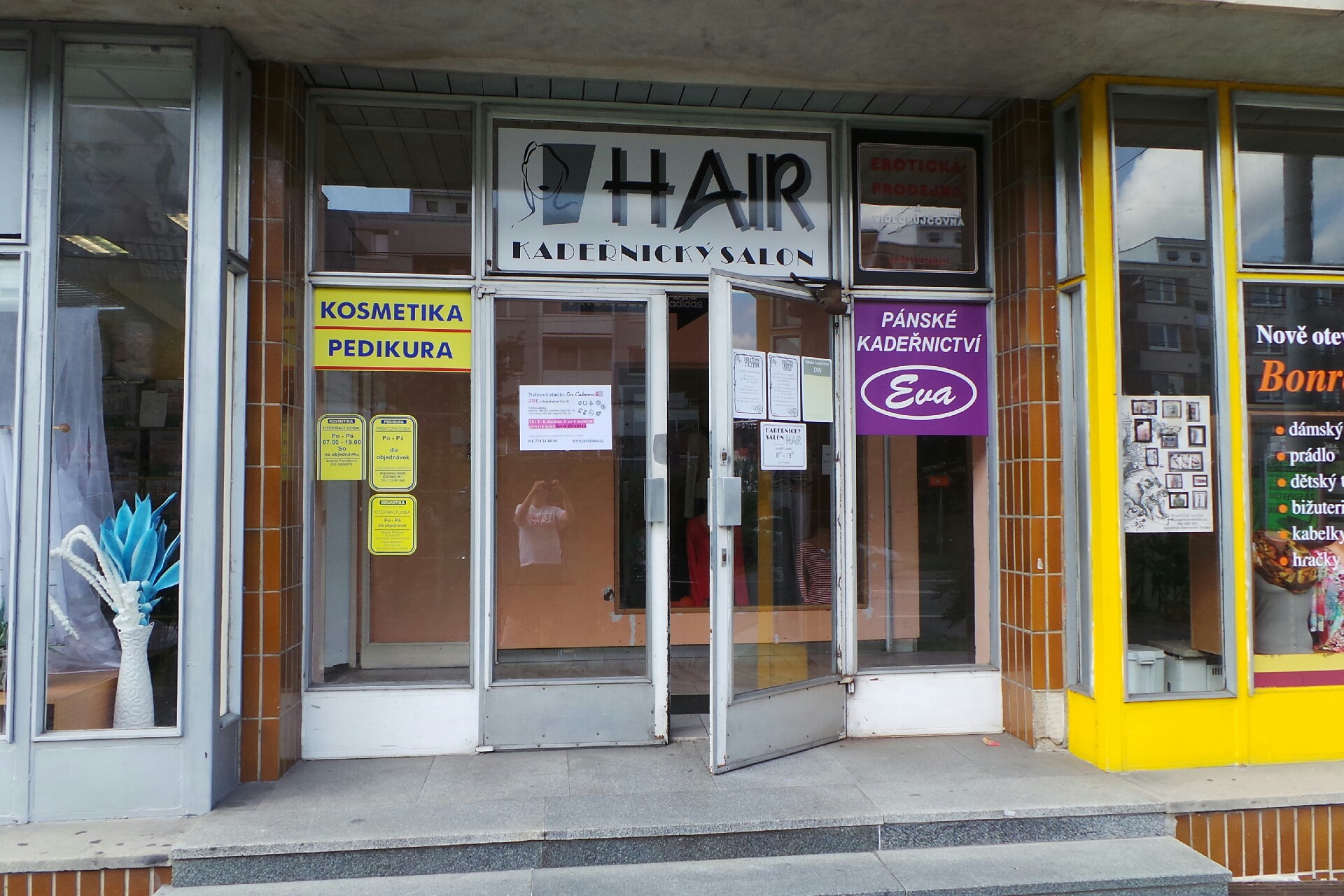 Heartcore tattoo - Viktor Suchomel