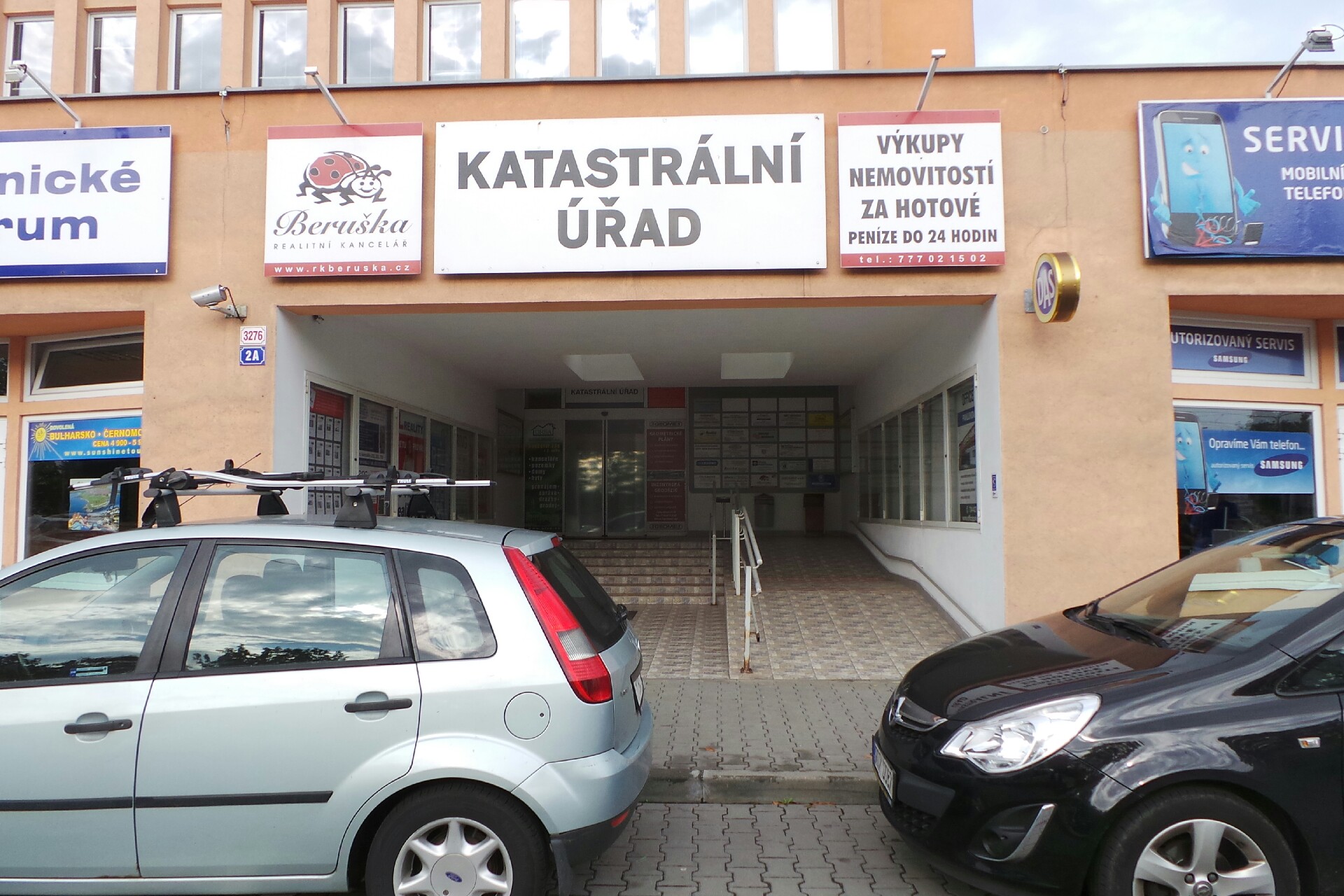 Realex Finance, s.r.o.