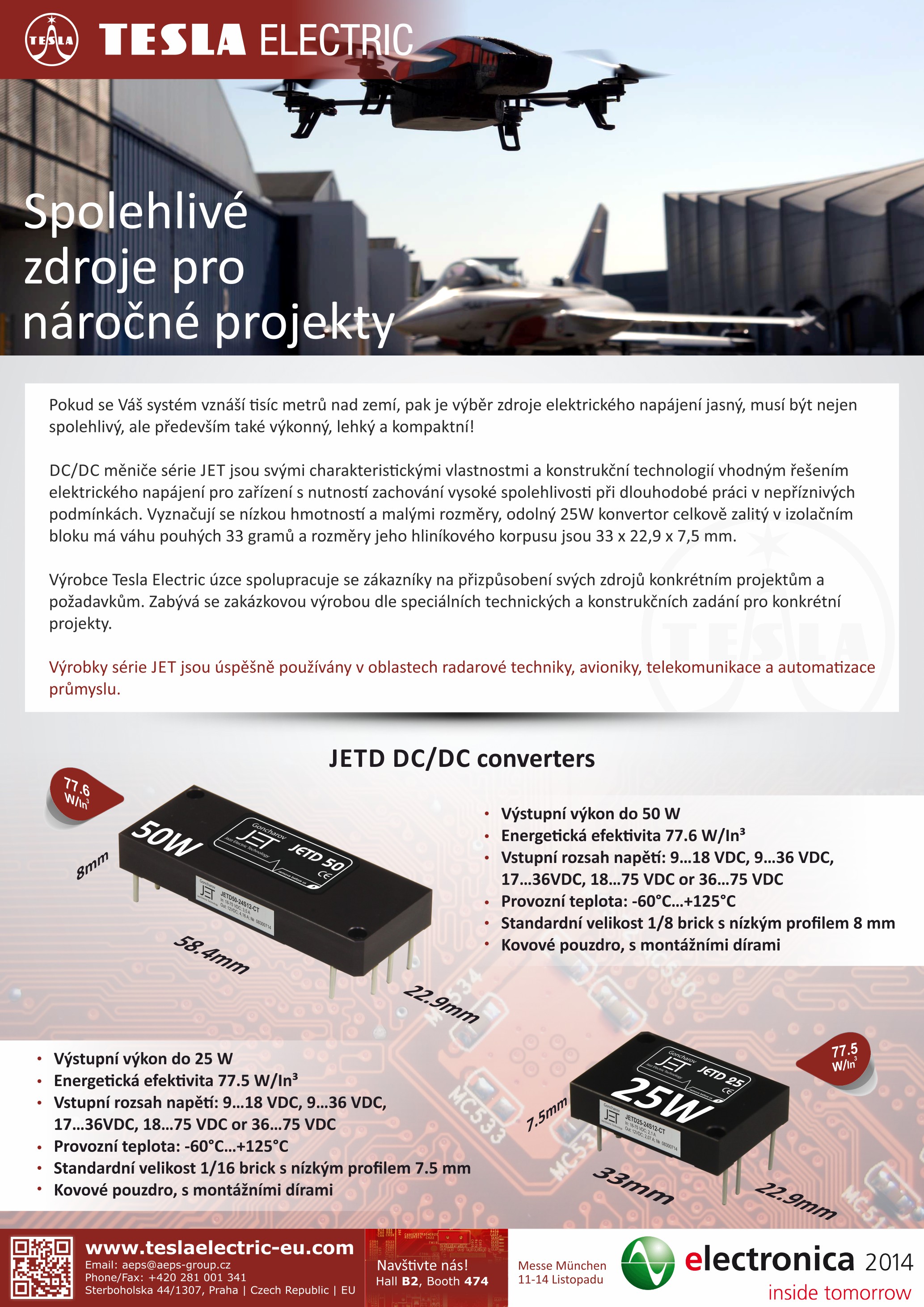 Planar Power, s.r.o. foto 3