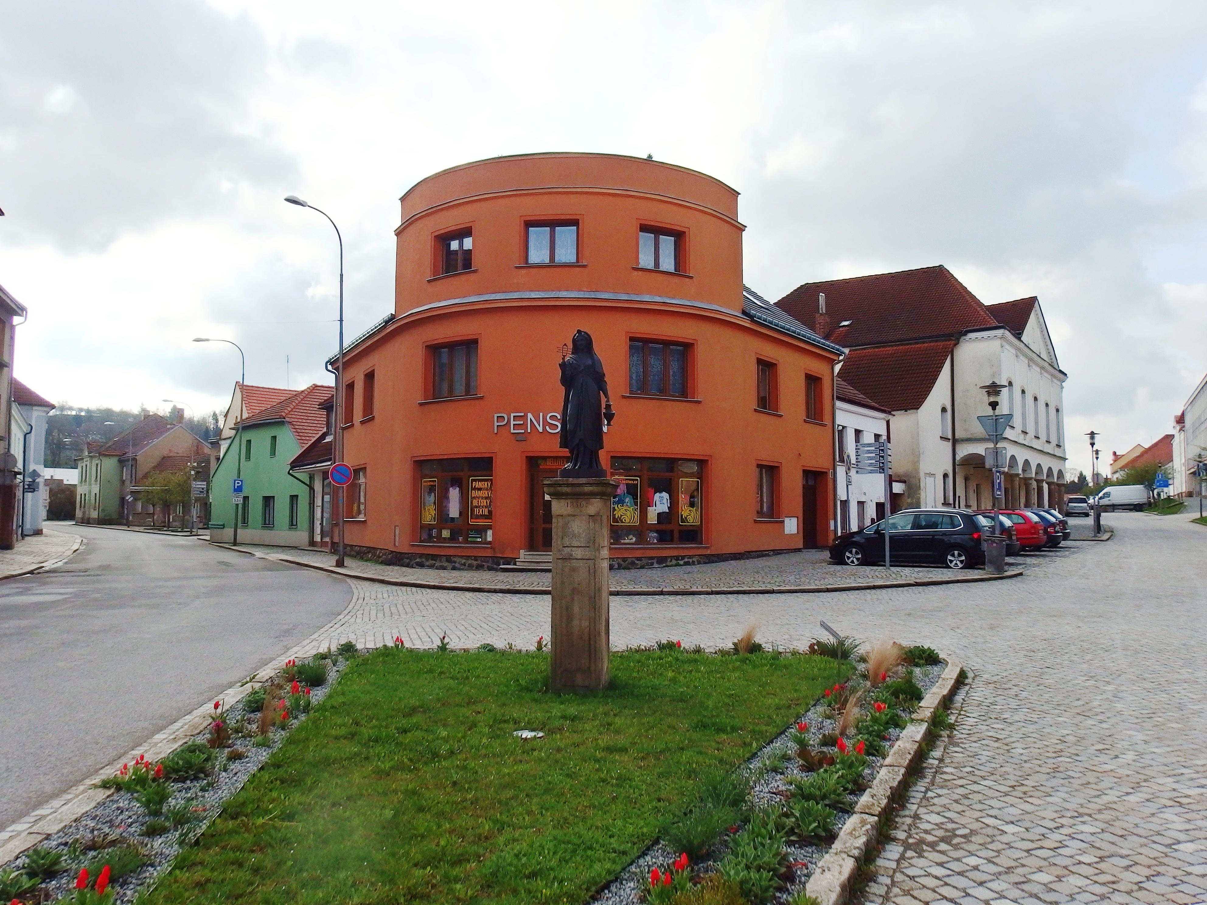 Penzion u Lašanů foto 3
