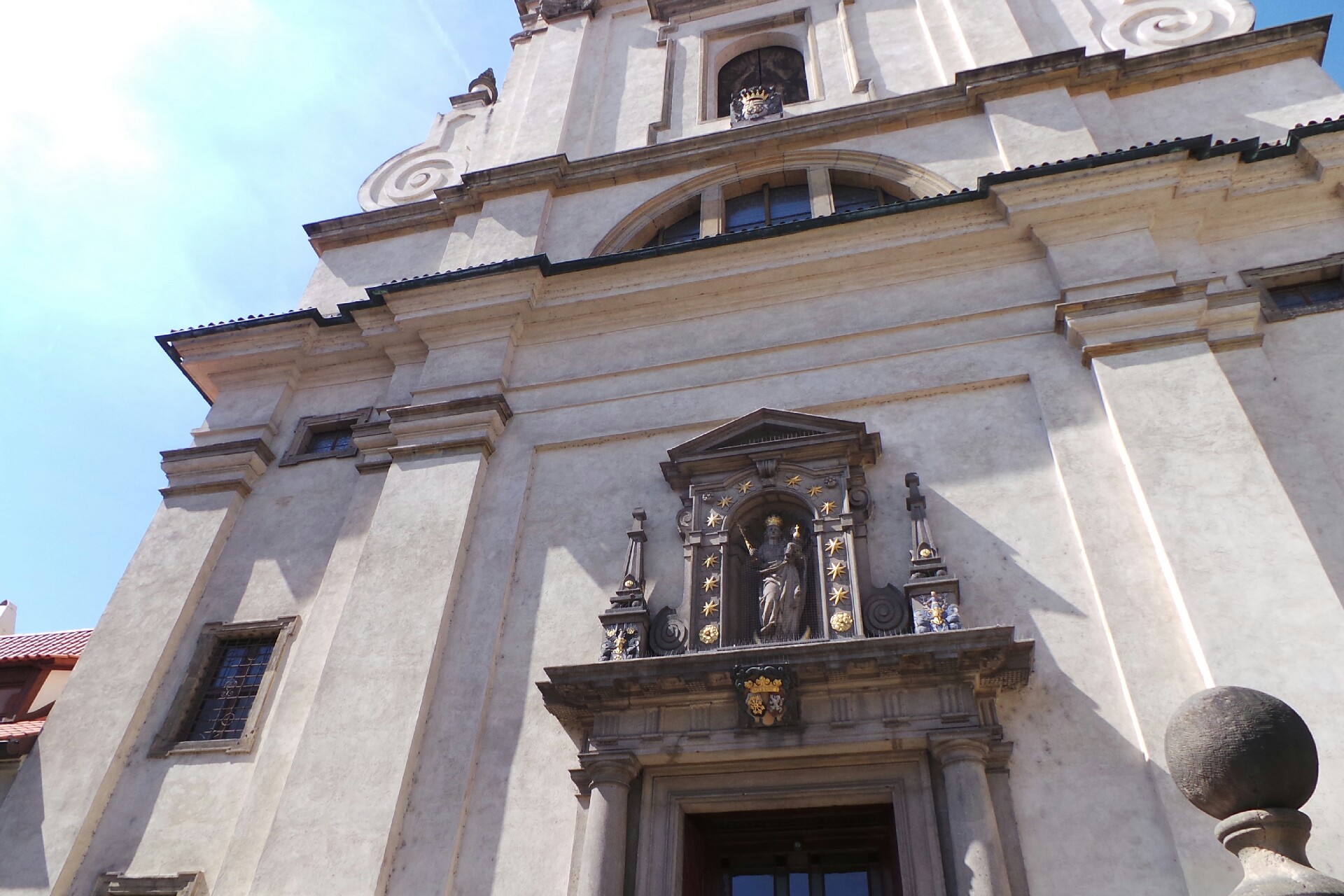 Pražské Jezulátko foto 2