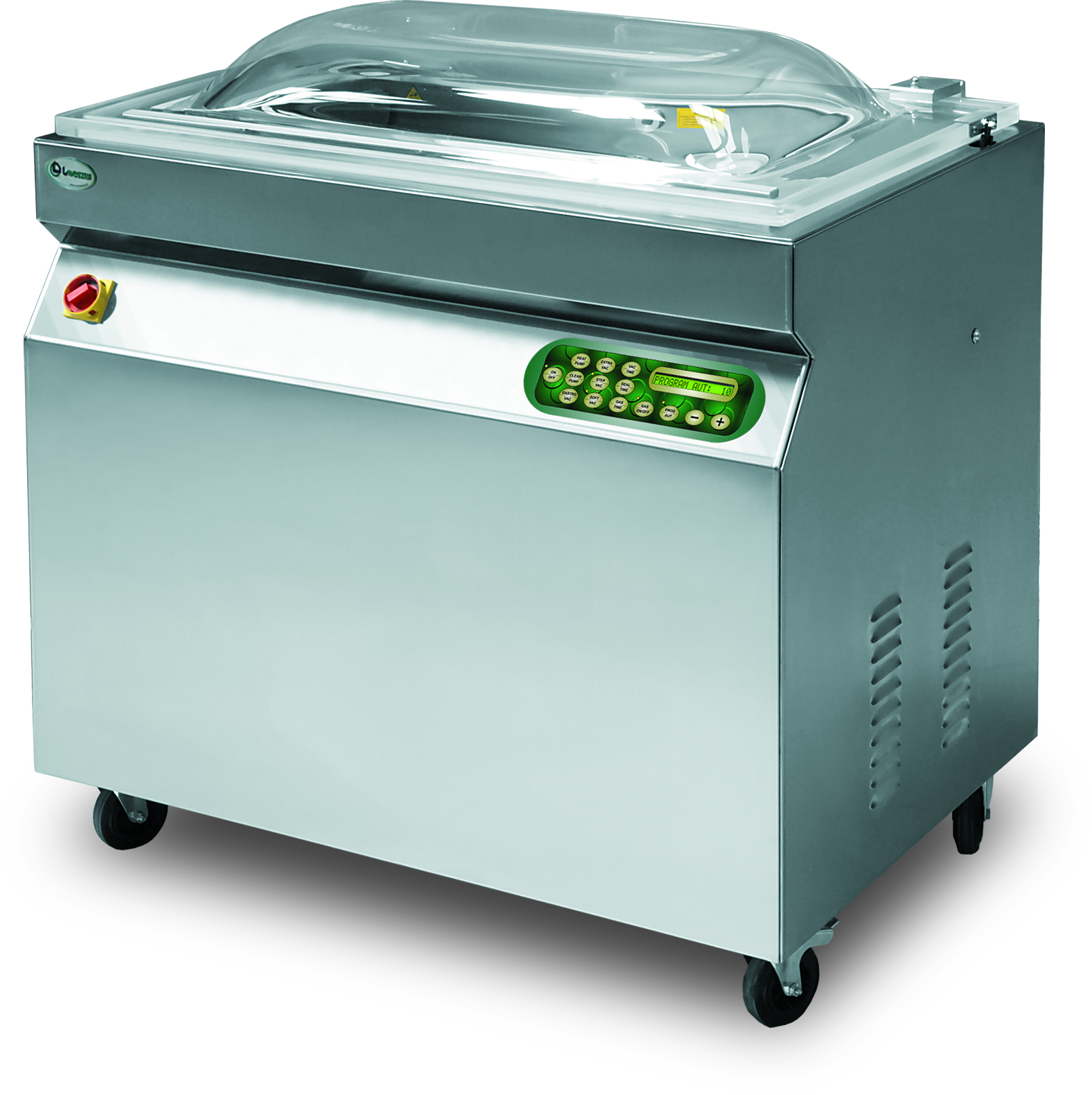 GASTROFORM, s.r.o. - Vakuové baličky foto 3