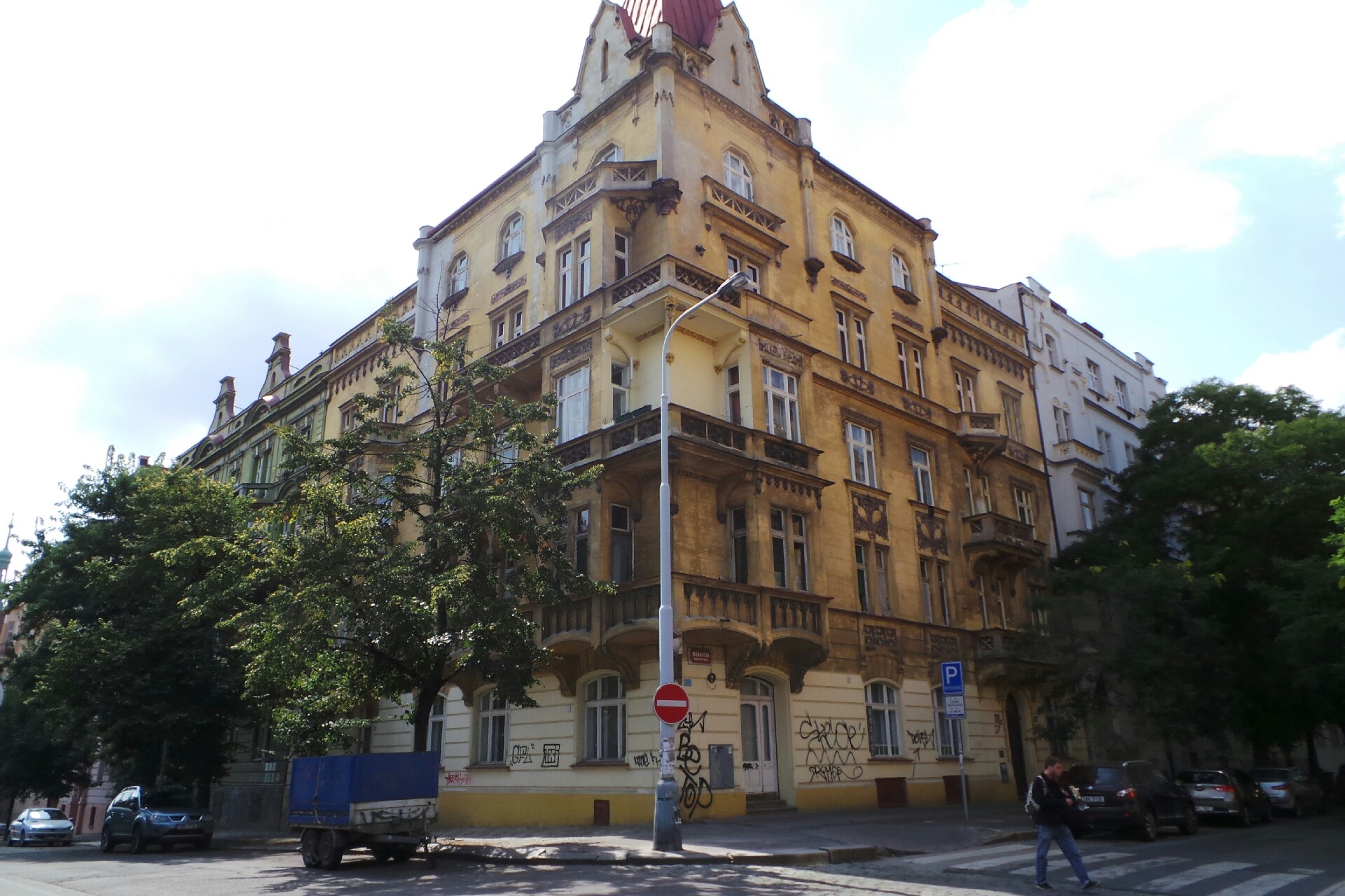 Mgr. Jiří Trunečka, advokát foto 1