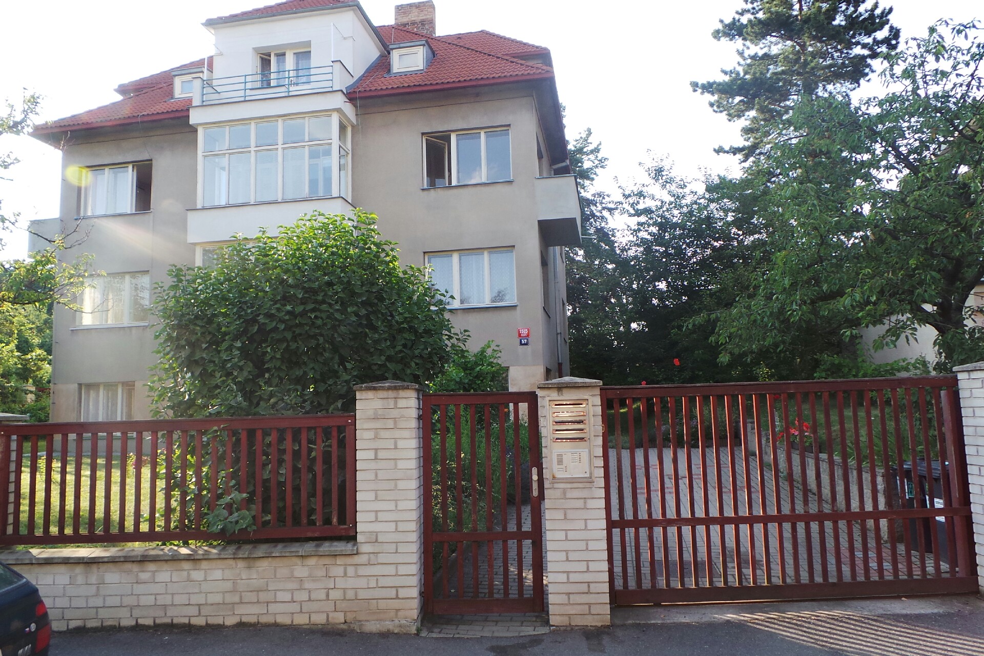 Garant servis, s.r.o.