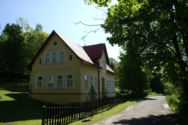 Penzion Hají foto 3