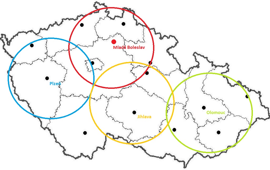 Úklidové služby NĚMEC foto 4