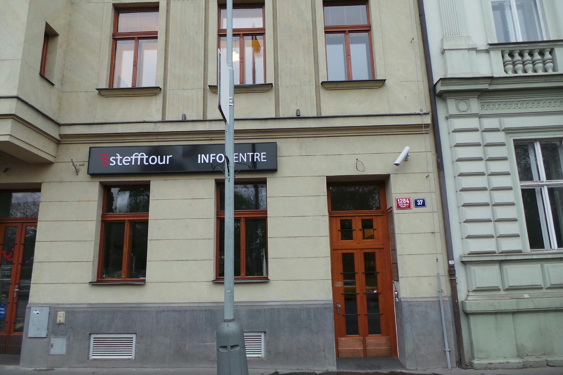 Mgr. Jiří Honěk foto 1