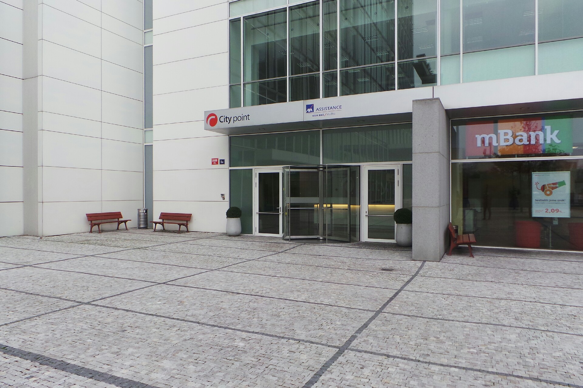 Dynamic Technologies, s.r.o.