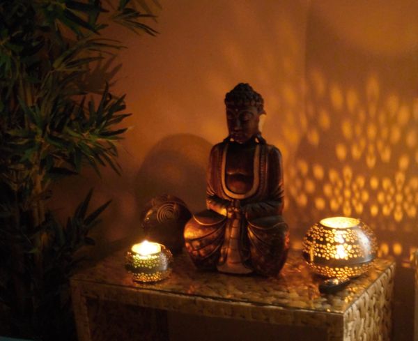 Tantra masáže salón OPTIMA foto 2