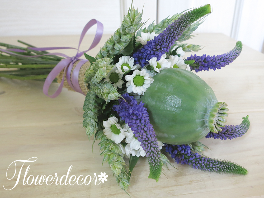 Flowerdecor foto 3